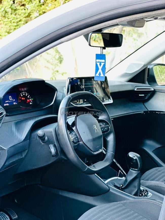Peugeot 208 Active 2023 