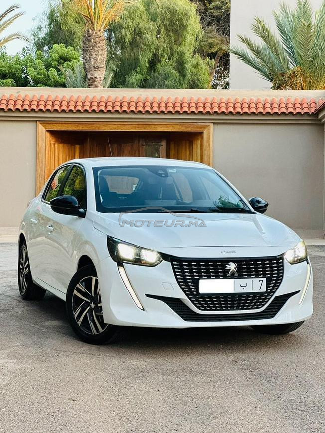 Peugeot 208 Active 2023 
