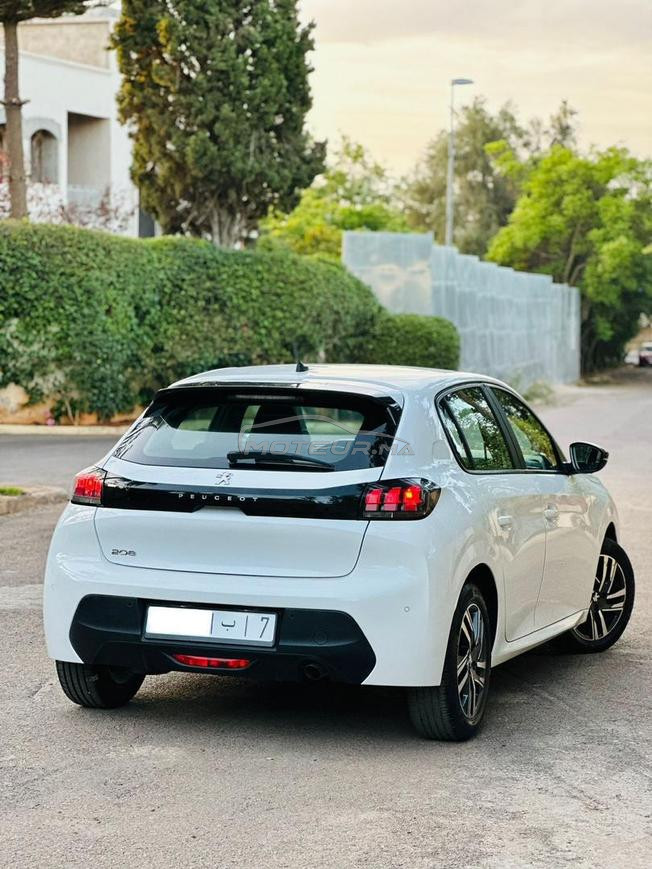 Peugeot 208 Active 2023 