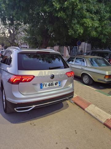 Volkswagen Tiguan 🥇🇩🇪 Automatique DD 2026 - 2
