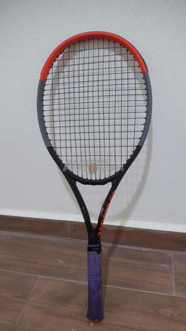 ويلسون كلاش 295 جرام - 2