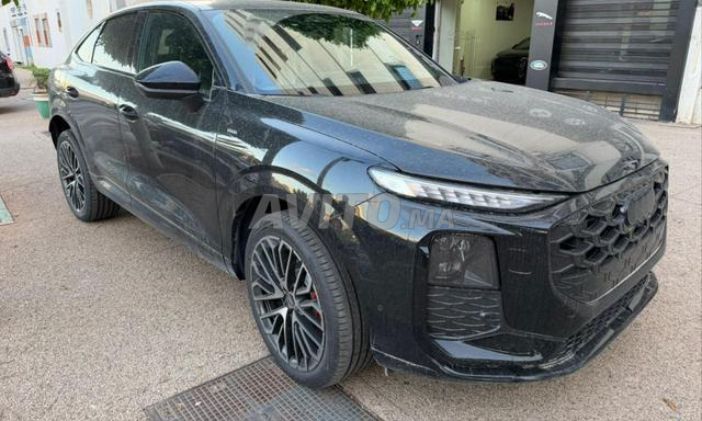 أودي Q3 موديل جديد مستورد جديد 00 كم - 2