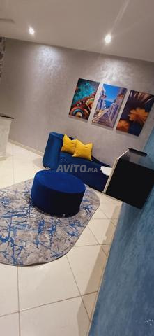 Appartement à louer à la journée et au mois - 2