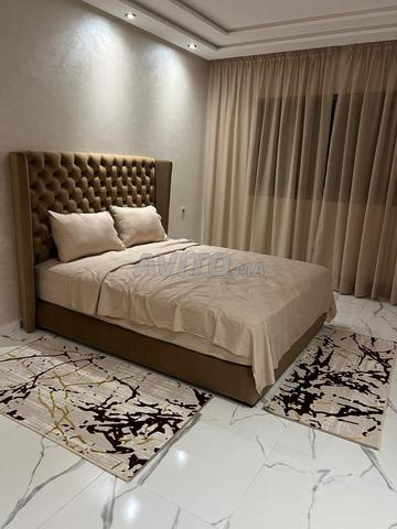 Appartement à louer meublé, première occupation - 2