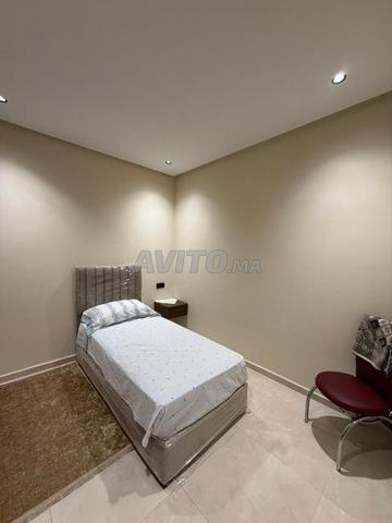 شقة للإيجار - 2