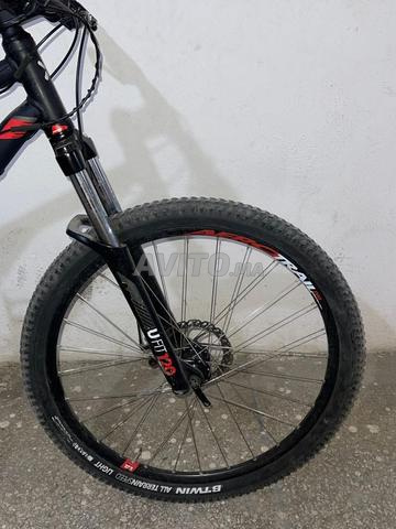 Vélo B Twin - 2