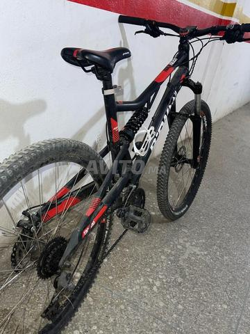 Vélo B Twin - 2