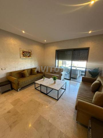 Appartement à louer à Mohamedia Résidence Paradise - 2