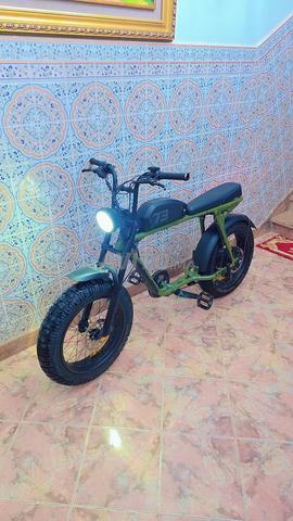 سوبر 73 إس 2 إس إي - 2