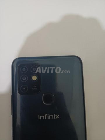 INFINIX HOT 10 - 2