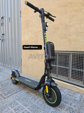 سكوتر ECOXTREM LINAER - 2