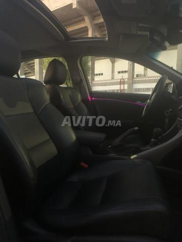 هوندا أكورد موديل 2015 - 2