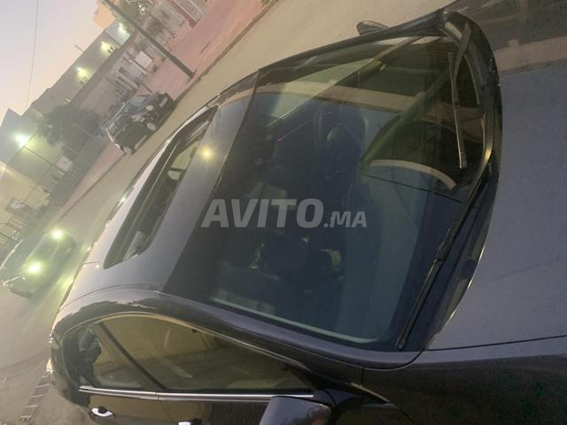 هوندا أكورد موديل 2015