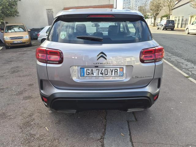 سيتروين C5 ديزل أوتوماتيك 2021 في المحمدية - 2