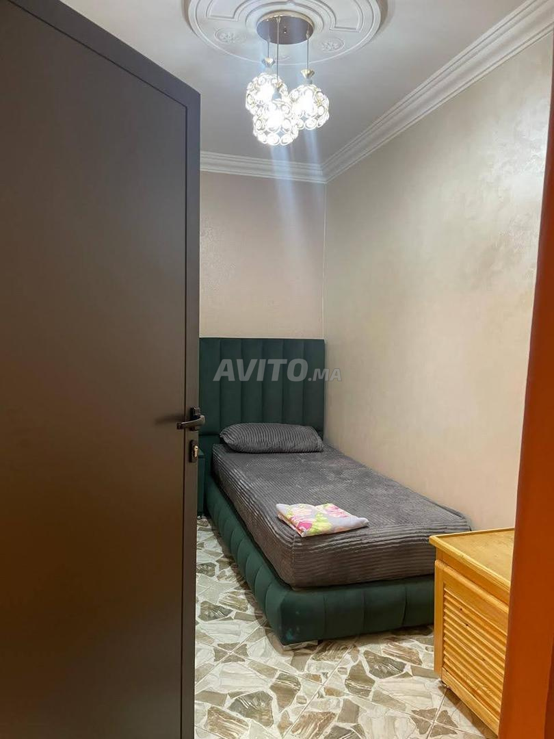 Agadir Rue Imam Boukhari - image 4