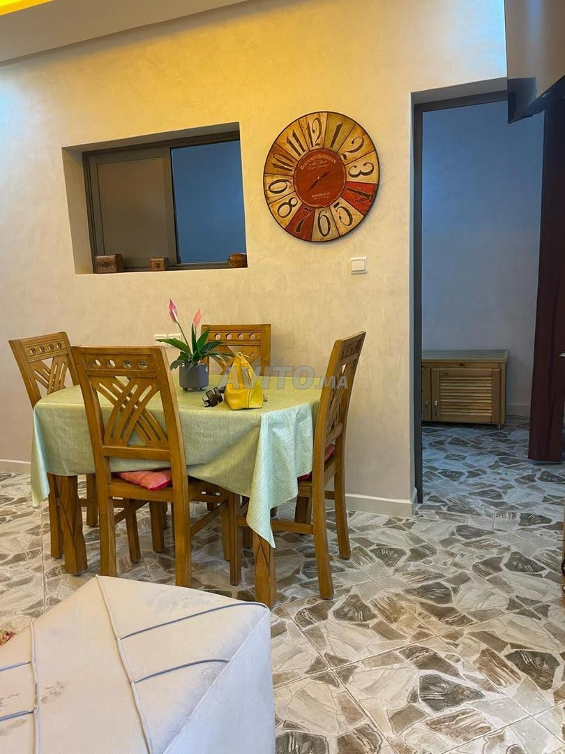 Agadir Rue Imam Boukhari - image 5