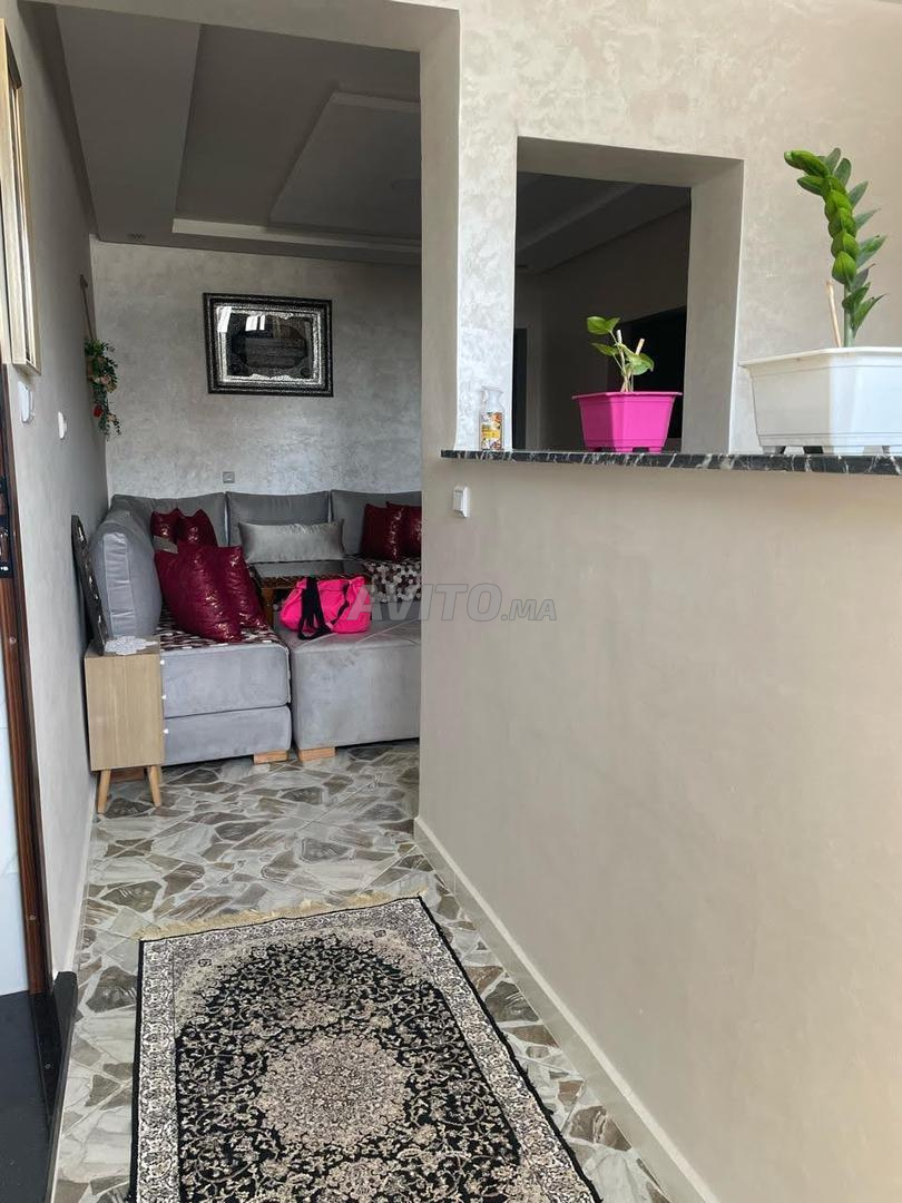 Agadir Rue Imam Boukhari - image 3