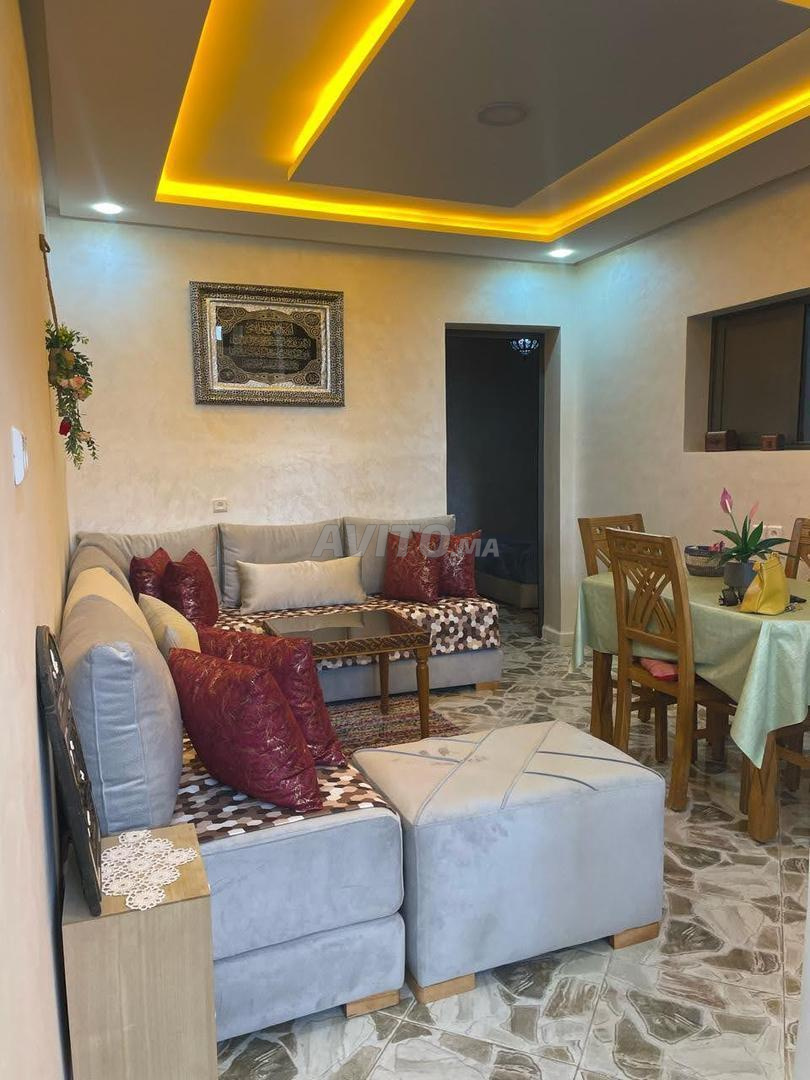 Agadir Rue Imam Boukhari - image 2