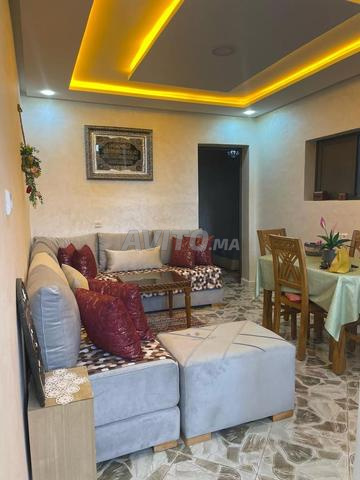 Agadir, Rue Imam Boukhari - 2