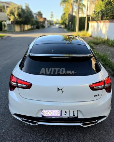 Citroën DS 5 full options - 2