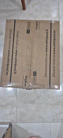 Micro-ondes Whirlpool neuf - 2