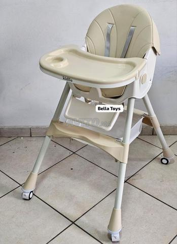 كرسي الأطفال - 2