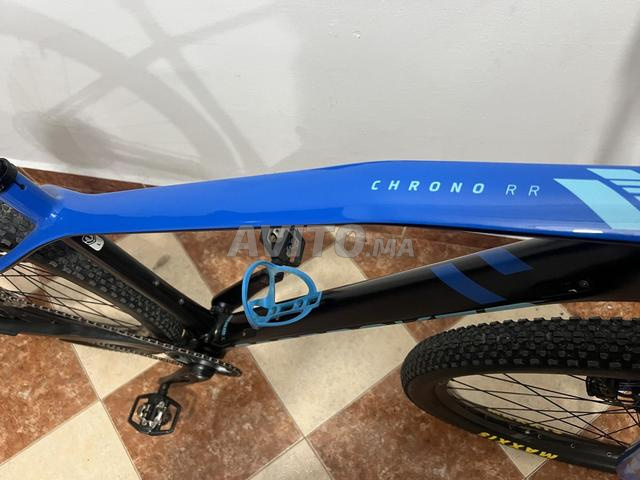 Mondraker Chrono RR Carbon Taille L - 2