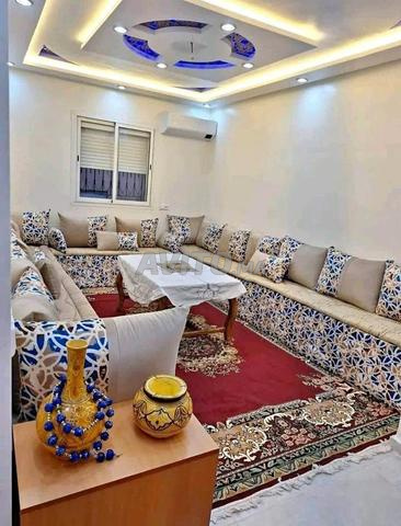 Appartements prêts et excellents à louer - 2