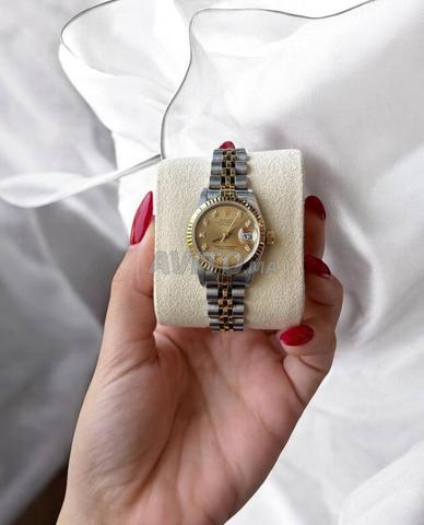 ساعات يد نسائية - 2