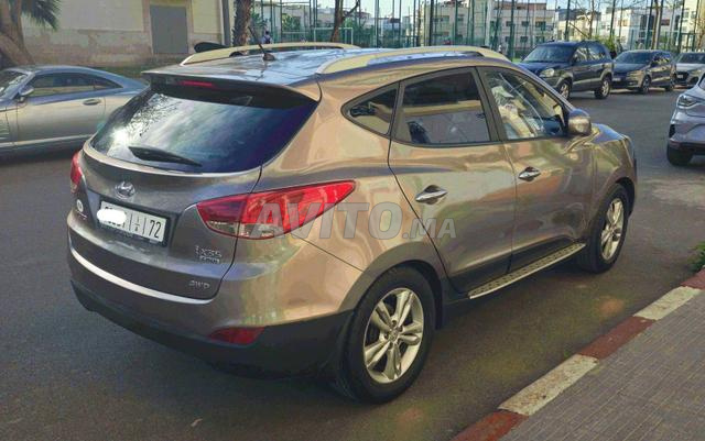 Hyundai IX 35 Diesel - 2