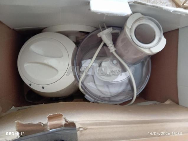 Robot multifonction importé de France - 2