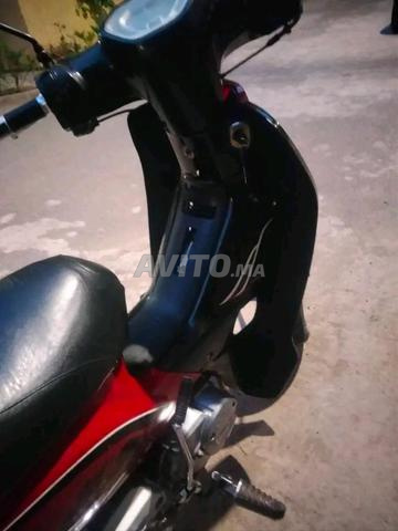 Rymco propre modèle 2022 - 2