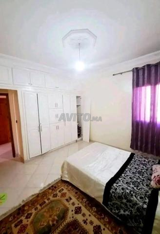 Appartement magnifique excellent à louer - 2