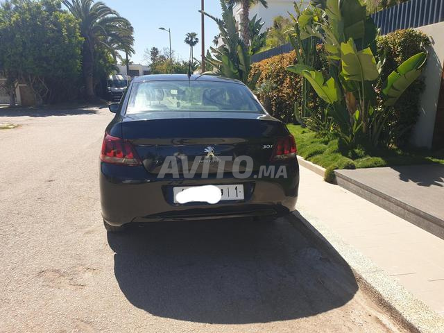 بيجو 301 ديزل يدوية 2021 في الرباط - 2