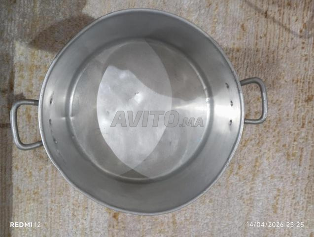 صفقة جمل أو بورمة للمطابخ الكبيرة - 2