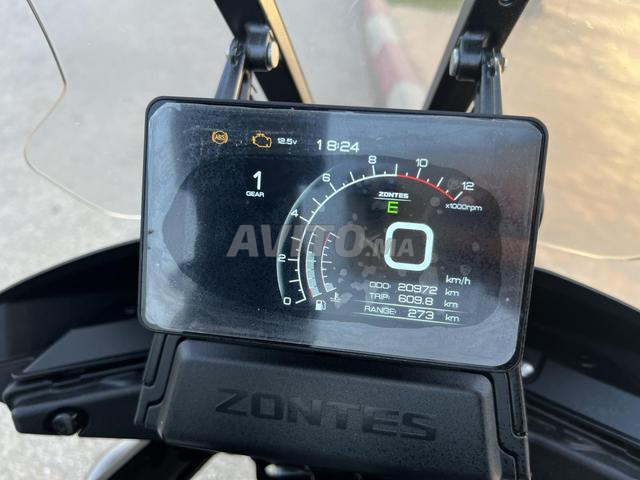 Zontes 350 T2 2025 - 2