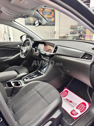 Opel GRandland X - 2