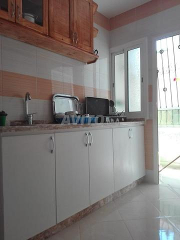 Belle appart avec wifi - 2