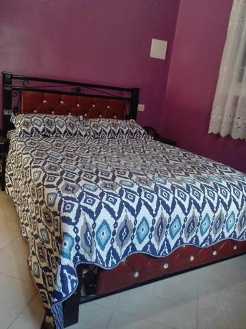 Excellent appartement meublé à louer - 2