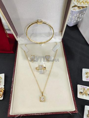 Ensemble chic pour sublimer vos tenues - 2