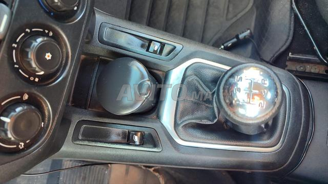 بيجو 301 ديزل للبيع – موديل 16/12/2015 - 2