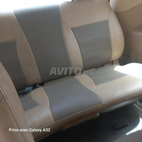 TRANSPORT PERSONNEL H1 11 PLACES MODÈLE 2017 - 2