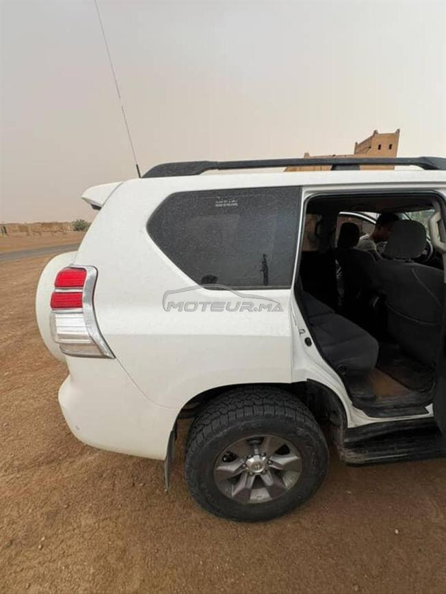 model 2012 toyota tx