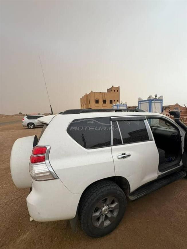 model 2012 toyota tx