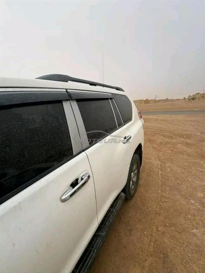 model 2012 toyota tx