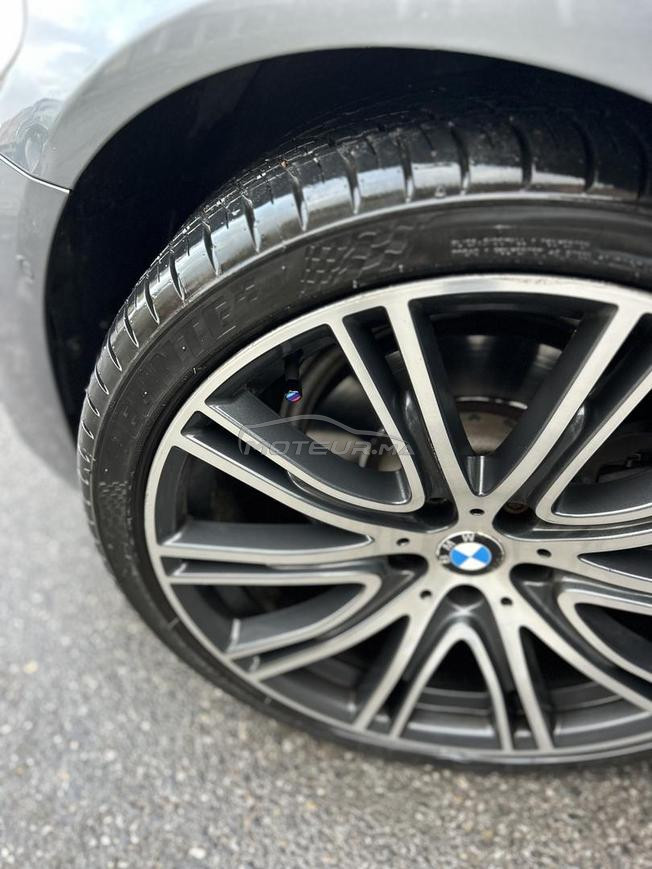 bmw serie 5 G30 