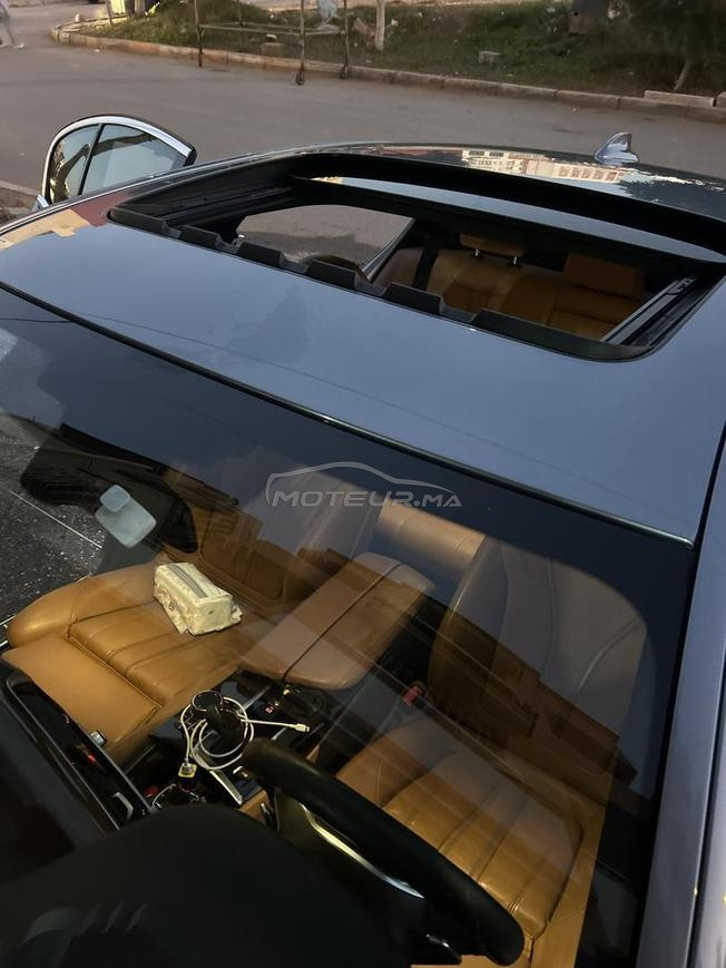 bmw serie 5 G30 