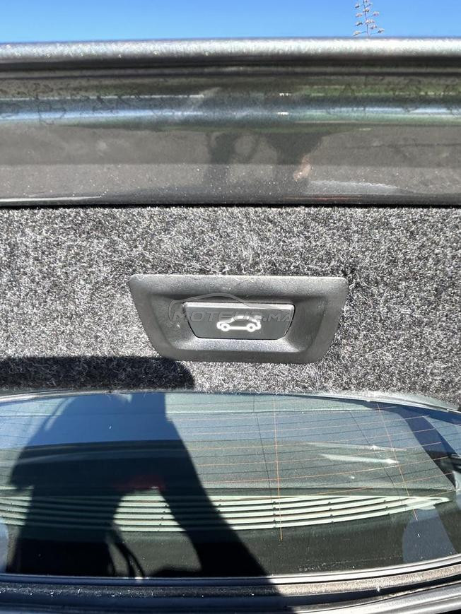bmw serie 5 G30 
