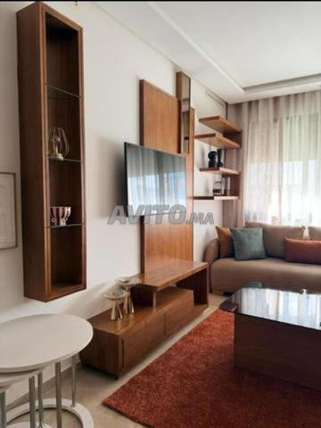 Studio - Pépite Meublé de 50m² en location - 2