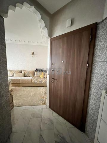 Appartement à vendre 50 m² à Casablanca Ain sebaa - 2